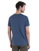 Icebreaker Merino 150 Tech Lite III T-Shirt - Dawn  