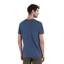 Men's 150 Tech Lite T-Shirt dawn back view