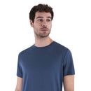 Men's 150 Tech Lite T-Shirt three quarter front view