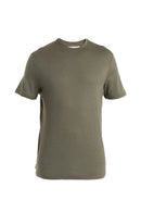 Icebreaker Merino 150 Tech Lite Short Sleeve T-Shirt - Loden  