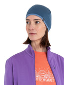 Icebreaker Merino 200 Pocket Hat - Dawn  