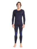 Icebreaker Merino 260 Tech Long Sleeve Crew - Midnight  