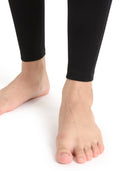 Icebreaker Merino 260 Tech Thermal Leggings - Black  