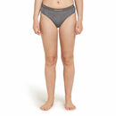 Icebreaker Merino Blend 125 Cool-Lite™ Sprite Hipster - Gristone  