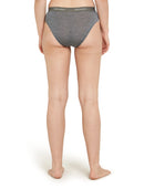 Icebreaker Merino Blend 125 Cool-Lite™ Sprite Hipster - Gristone  