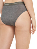 Icebreaker Merino Blend 125 Cool-Lite™ Sprite Hipster - Gristone  