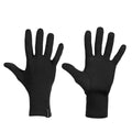 Icebreaker Unisex 200 Oasis Glove Liners  pair view