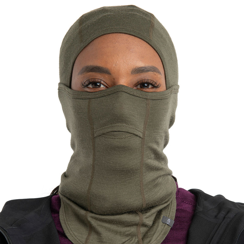 Icebreaker Unisex Merino 200 Oasis Balaclava  