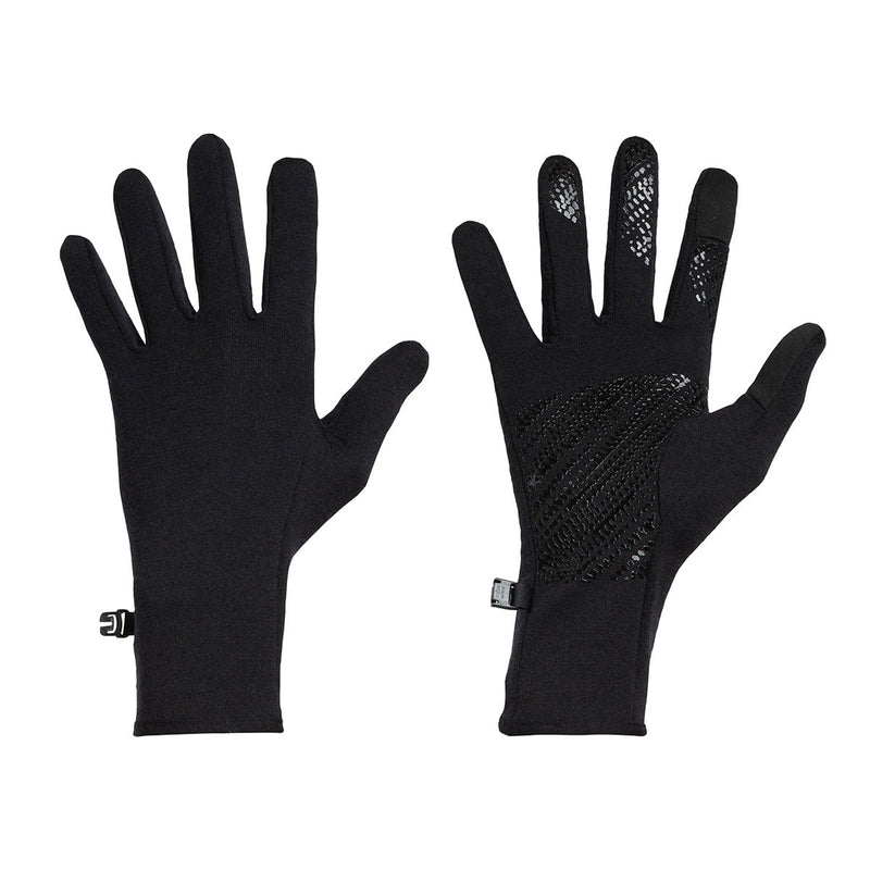 Icebreaker Unisex Merino 260 Quantum Gloves  