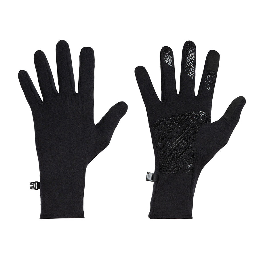 Icebreaker Unisex Merino 260 Quantum Gloves  