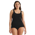 Icebreaker Women's Merino 150 Siren Tank  front view