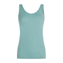 Icebreaker Women's Merino 150 Siren Tank  front view