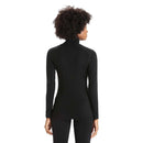 Icebreaker Women's Merino 200 Oasis Half Zip Thermal Top  