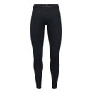 Icebreaker Women's Merino 200 Oasis Thermal Leggings, front view