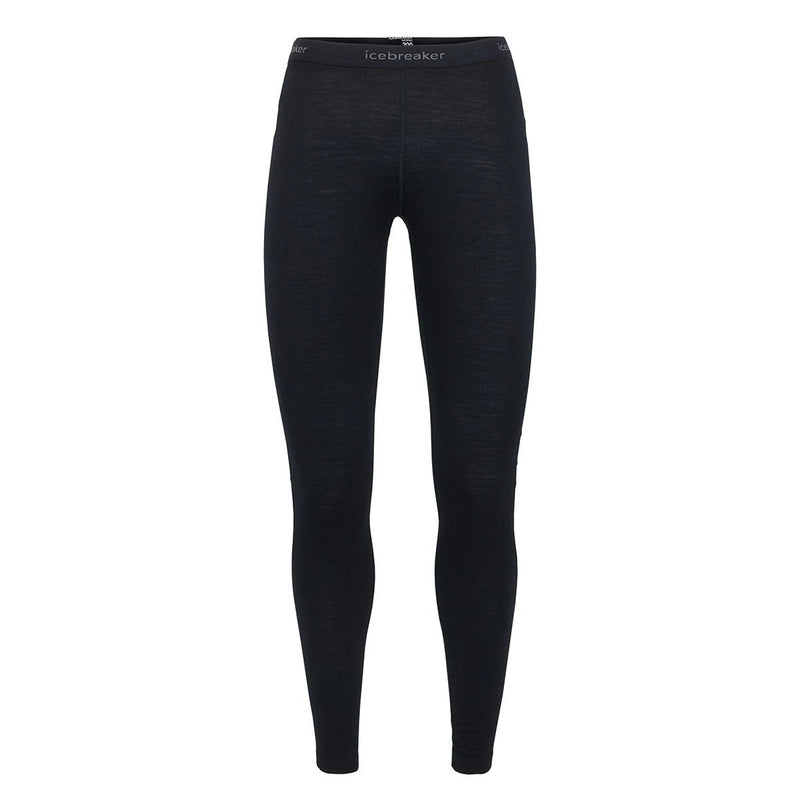 Icebreaker Women's Merino 200 Oasis Thermal Leggings  