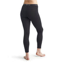 Icebreaker Women's Merino 200 Oasis Thermal Leggings  back view