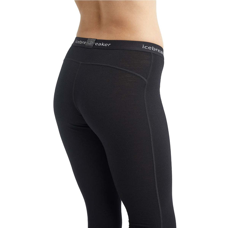 Icebreaker Women's Merino 200 Oasis Thermal Leggings  
