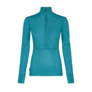 Icebreaker Women's Merino 200 ™ Descender Half Zip Jacket  