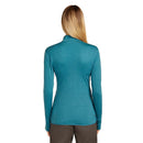 Icebreaker Women's Merino 200 ™ Descender Half Zip Jacket  