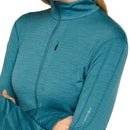 Icebreaker Women's Merino 200 ™ Descender Half Zip Jacket  
