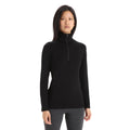 Women's Merino 260 Tech Half Zip Thermal Top
