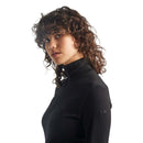 Icebreaker Women's Merino 260 Tech Half Zip Thermal Top  