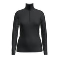 Women's Merino 260 Tech Half Zip Thermal Top