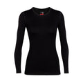 Women's Merino 260 Crewe Thermal Top