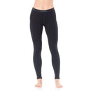 Icebreaker Women's Merino 260 Tech Thermal Leggings  
