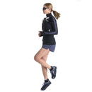 Icebreaker Women's Merino Blend 125 ZoneKnit™ Long Sleeve Half Zip Thermal Top  