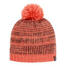 Imagination II Beanie - Orange Rust