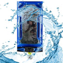 Aquapac Impact Floating Waterproof Phone Case- Great Outdoors Ireland