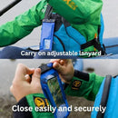 Aquapac Impact Floating Waterproof Phone Case- Great Outdoors Ireland