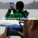 Aquapac Impact Floating Waterproof Phone Case- Great Outdoors Ireland