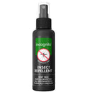 Keep mosquitoes at bay with Incognito's Anti-Mosquito Spray Repellent 100ml. Effective protection for outdoor adventures. 