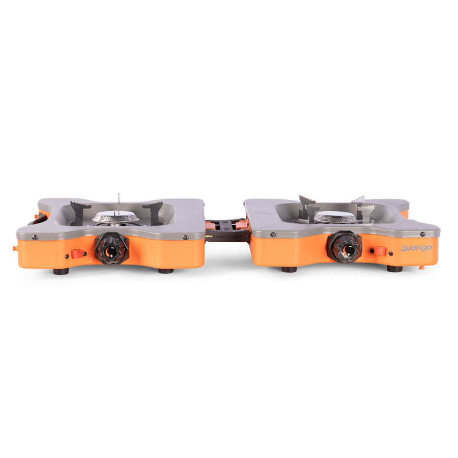 Inferno Double Cooker