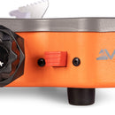 Inferno Single Cooker