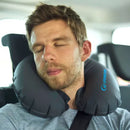 Lifeventure Inflatable Neck Pillow- Great Outdoors Ireland