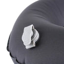 Lifeventure Inflatable Neck Pillow- Great Outdoors Ireland