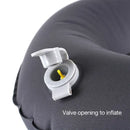 Lifeventure Inflatable Pillow- Great Outdoors Ireland