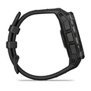 Garmin Instinct 3 – 45 mm | AMOLED - Black- Great Outdoors Ireland