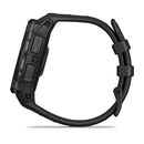 Garmin Instinct 3 – 45 mm | AMOLED - Black- Great Outdoors Ireland