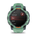 Garmin Instinct 3 – 45 mm | AMOLED - Neotropic- Great Outdoors Ireland