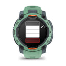 Garmin Instinct 3 – 45 mm | AMOLED - Neotropic- Great Outdoors Ireland