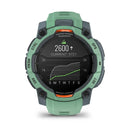 Garmin Instinct 3 – 45 mm | AMOLED - Neotropic- Great Outdoors Ireland