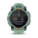 Garmin Instinct 3 – 45 mm | AMOLED - Neotropic- Great Outdoors Ireland
