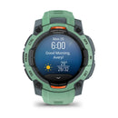 Garmin Instinct 3 – 45 mm | AMOLED - Neotropic- Great Outdoors Ireland