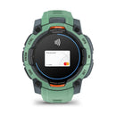 Garmin Instinct 3 – 45 mm | AMOLED - Neotropic- Great Outdoors Ireland
