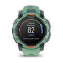 Garmin Instinct 3 – 45 mm | AMOLED - Neotropic- Great Outdoors Ireland