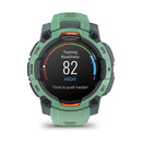 Garmin Instinct 3 – 45 mm | AMOLED - Neotropic- Great Outdoors Ireland